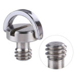 Vis pas Kodak 1/4" Longue - Kupo