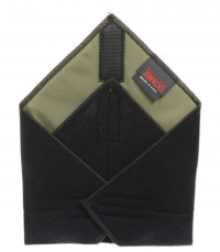 Wrap de Protection Noir