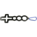 Clef Spéciale Multifonctions WS-140