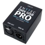 DMX USB PRO - Enttec