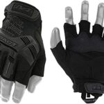 Gants M-PACT Fingerless taille M - Mechanix wear