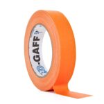 Permacel Orange 25mm x 55m - Indie loc
