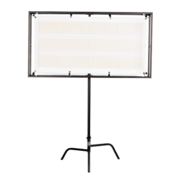 Projecteur LED Couleur ALADDIN Mosaic 2X4 (60x120cm)