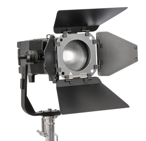 Astera Leo Fresnel