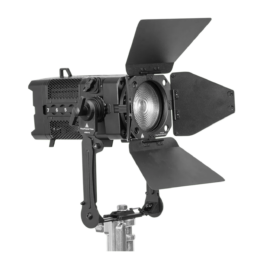 Kit de 2 Astera Pluto Fresnel