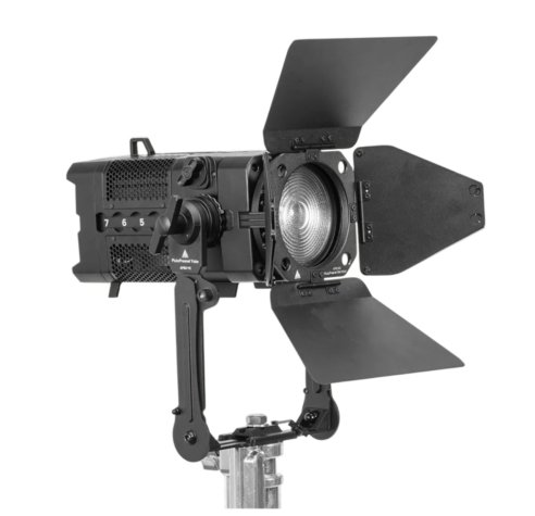 Kit de 2 Astera Pluto Fresnel