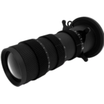 Kit de 2 Nez Optique Projection Lens Astera pour PlutoFresnel