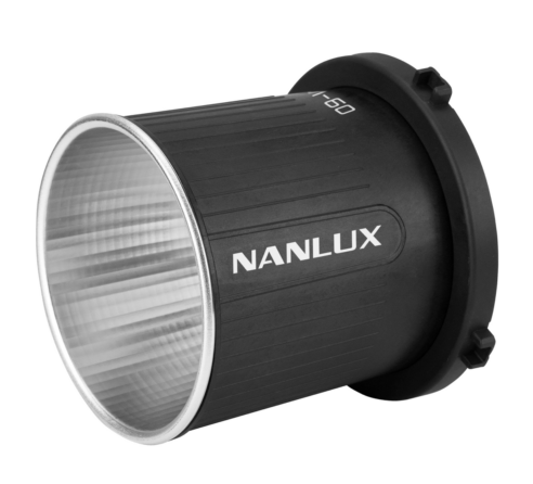 Bol Réflecteur 60° RF-NLM-60 Pour Evoke 900/1200