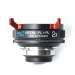 Doubleur Kipon pour Optique PL Full Frame - x2