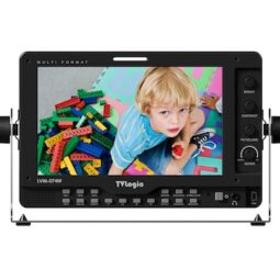 Moniteur TV Logic 7" - LVM 074W