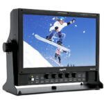 Moniteur TV Logic 9" - LVM-091W-M