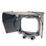 Mattebox ABRACAM ClipOne 3F138 EVO 7