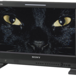Moniteur Sony 17" Oled - PVM-1741