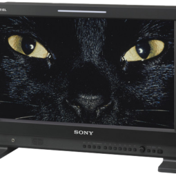 Moniteur Sony 17" Oled - PVM-1741