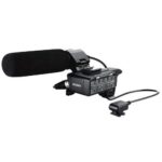 Kit Adaptateur Prise de son Sony XLR-A1M