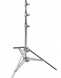 Pied 1000 en acier - A0030CS