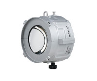 Adaptateur + Lentille Zoom S4 25-50 pour Evoke 1200