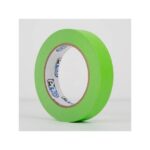 Permacel Vert clair 25mm x 55m - Indie loc