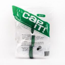 CAP IT ! LARGE covers (3 u.)