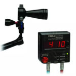 Système de Mesure de Distances - Cinetape