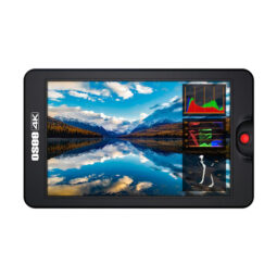 Moniteur Osee 7" - Modèle: G7 - 3000 nits