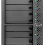 Tour Backup Accusys Gamma Carry 12 Thunderbolt 3 - 192 To