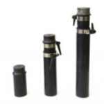 Jeu de 3 Bazookas Alu en Caisse