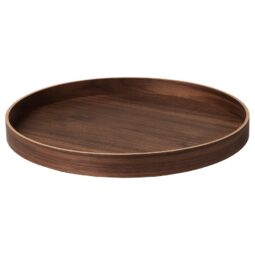 Plateau de service bois