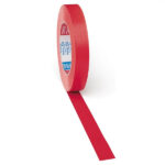 Permacel Rouge 25mm x 55m