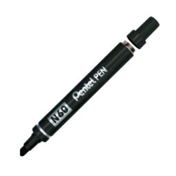 Marqueur Permanent N60 - PENTEL
