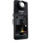 Spectromètre Tactile et Couleur - C700