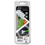 Pinceaux de Nettoyage Capteur 1.0x - Kit 4 spatules 24mm