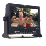 Moniteur TV Logic 9" - LVM-091W-3G