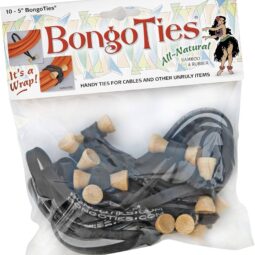Sac d’attache Bongo Ties