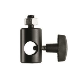 Adaptateur  Rapide Spigot 16mm Femelle vers Filetage 3/8"