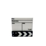 Clap Cinéma modèle macro