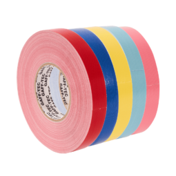 Gaffers de Couleurs