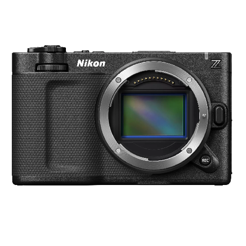 Caméra NIKON ZR