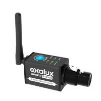 Kit Connect RX200N - EXALUX