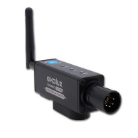 Kit Connect TX100N - EXALUX