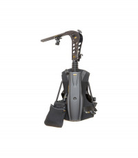 Harnais Easyrig Vario 5 avec Bras Stabil G2 (Charge : de 5Kg à 17Kg)