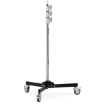 Pied Roller Avenger - Base Pliable - A5033 ( H. Max:  3.3 m - Charge Max: 12 Kg )