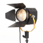 Projecteur Tungstène Fresnel 1Kw  DESISTI Leonardo