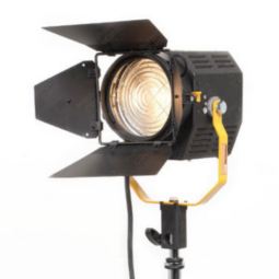 Projecteur Tungstène Fresnel 1Kw  DESISTI Leonardo