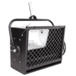 Projecteur Cycliode 1250w STRAND QUARTZ COLOR Iris 1