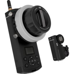 Follow Focus HF DJI Focus  (1 voie)