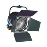 Projecteur Tungstène Fresnel 2Kw STRAND LIGHTING Castor (Lyre Studio)