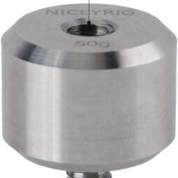 Contre Poids vissable en 1/4" (25g)