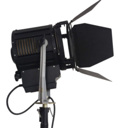 Projecteur Tungstène Fresnel 2Kw LTM LT2000