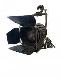 Projecteur Tungstène Fresnel 1Kw  LTM LT1000 (Lyre Studio)